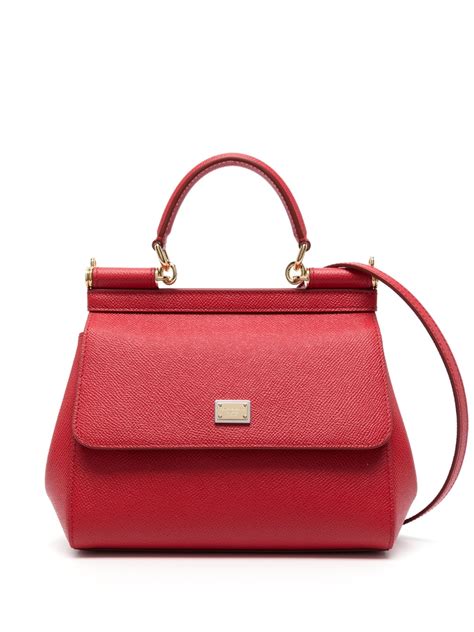 borsa dolce gabbana piccola|Dolce&Gabbana® borse da donna .